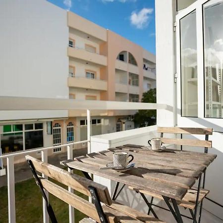 Blife Allya Private Rooms فارو المظهر الخارجي الصورة