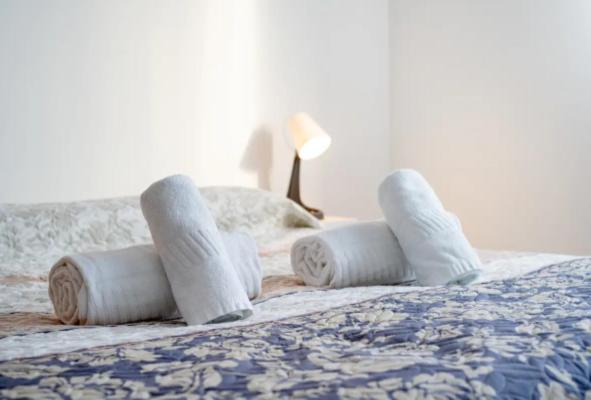Blife Allya Private Rooms فارو المظهر الخارجي الصورة