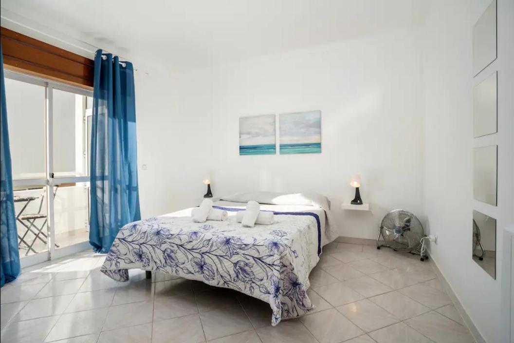 Blife Allya Private Rooms فارو المظهر الخارجي الصورة