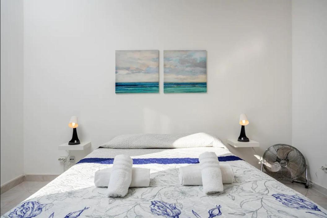 Blife Allya Private Rooms فارو المظهر الخارجي الصورة