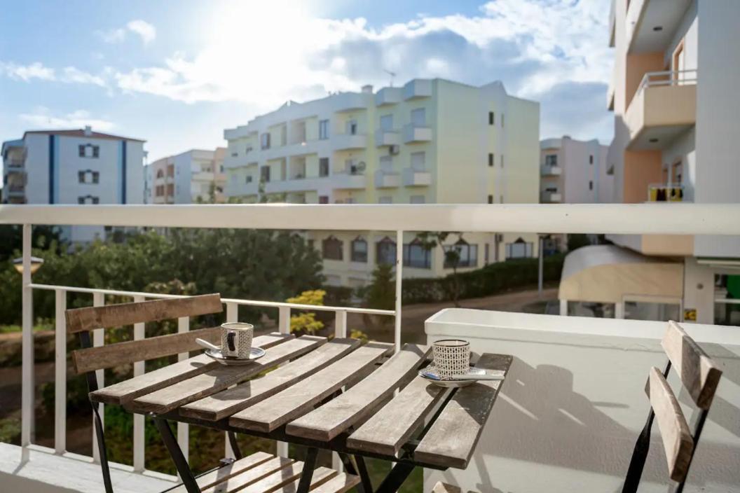 Blife Allya Private Rooms فارو المظهر الخارجي الصورة