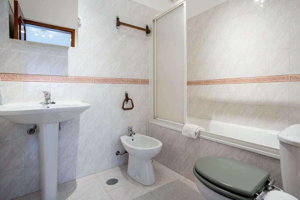 Blife Allya Private Rooms فارو المظهر الخارجي الصورة
