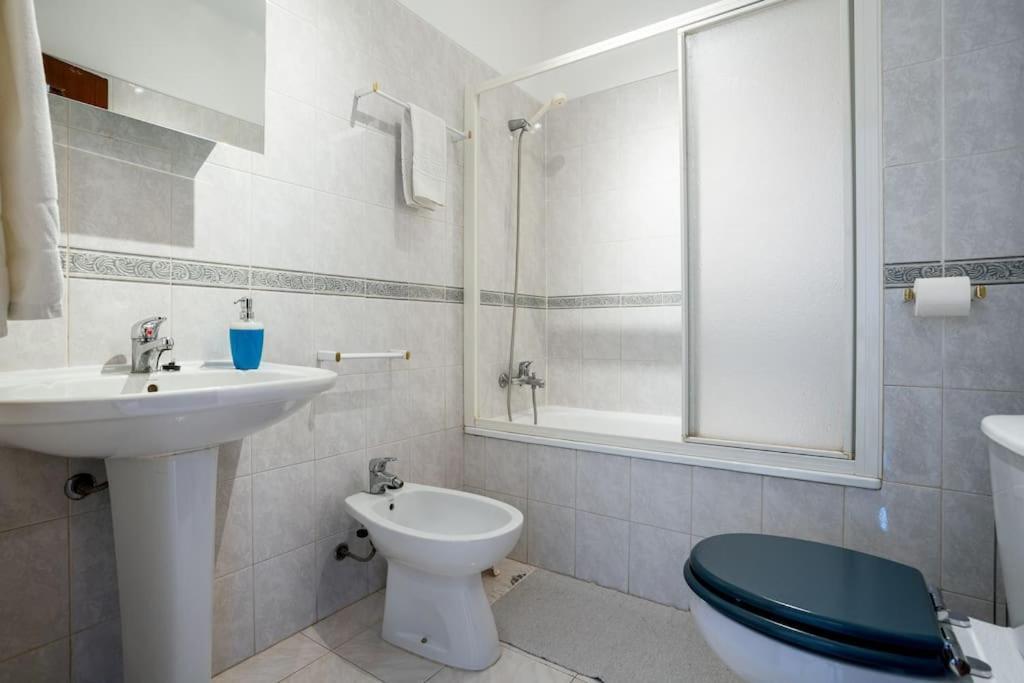 Blife Allya Private Rooms فارو المظهر الخارجي الصورة