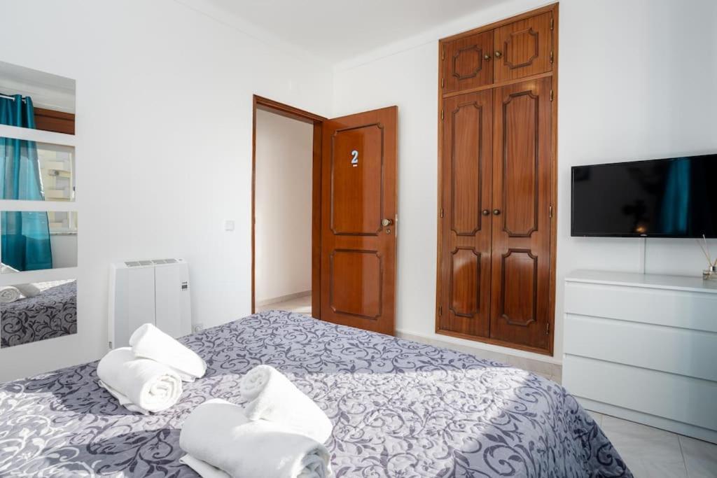 Blife Allya Private Rooms فارو المظهر الخارجي الصورة