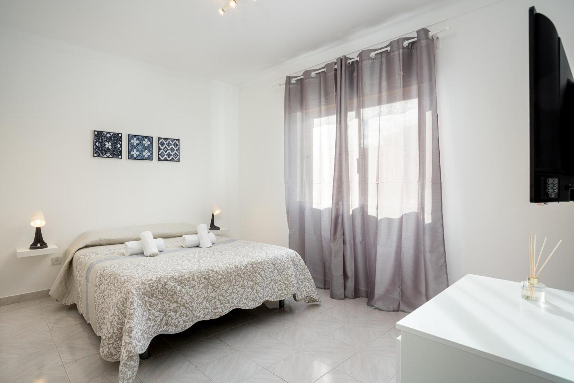 Blife Allya Private Rooms فارو المظهر الخارجي الصورة