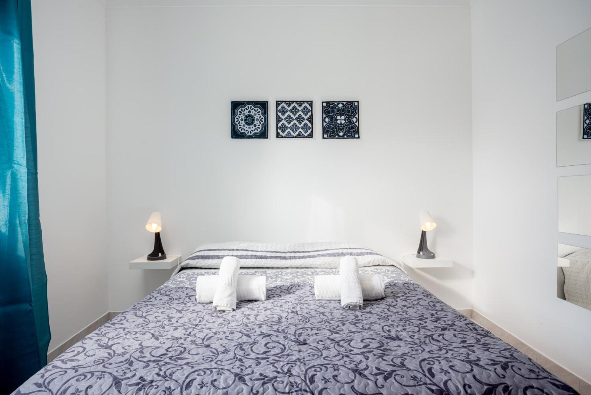 Blife Allya Private Rooms فارو المظهر الخارجي الصورة