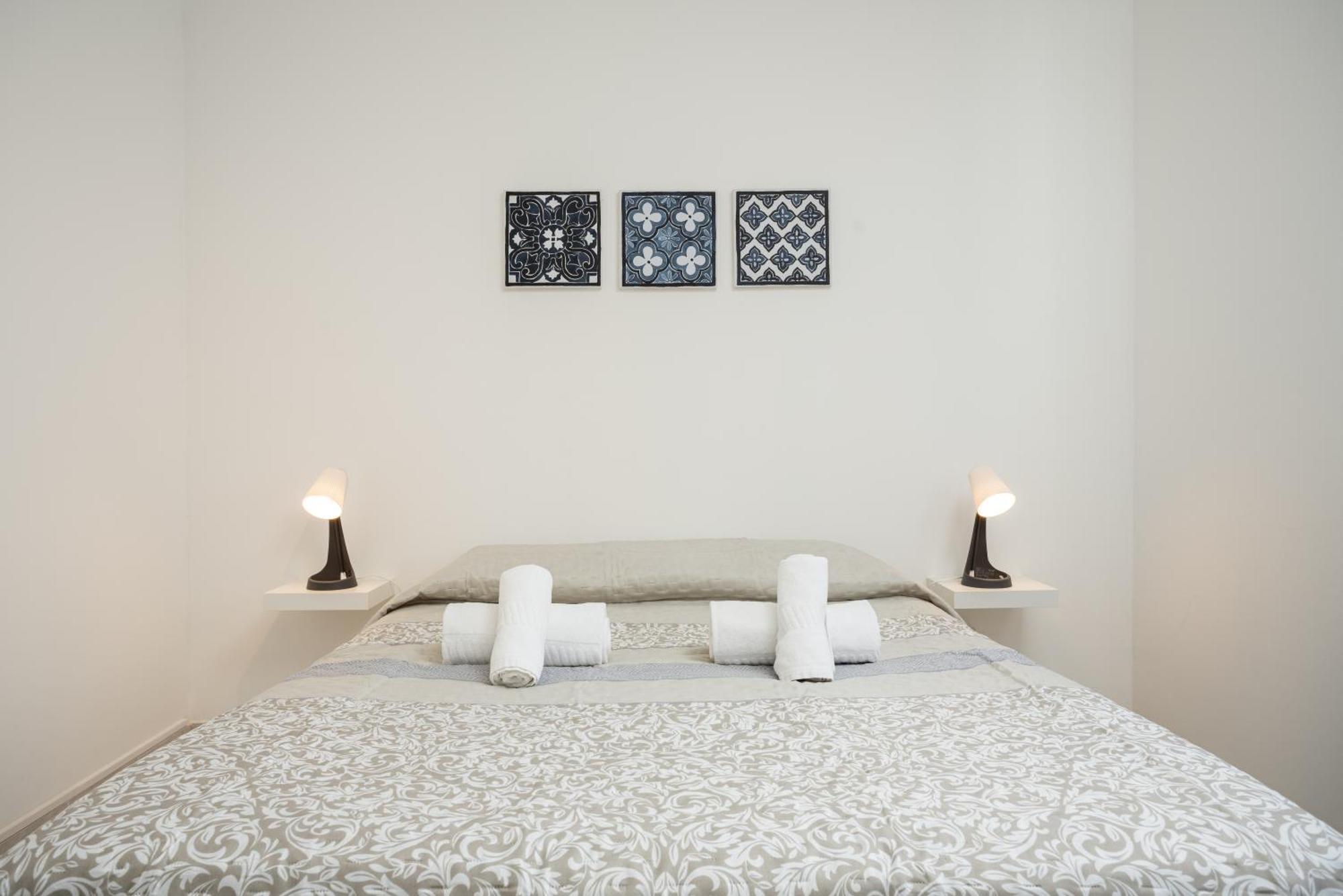 Blife Allya Private Rooms فارو المظهر الخارجي الصورة