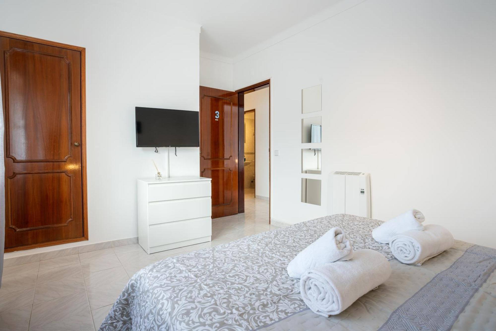 Blife Allya Private Rooms فارو المظهر الخارجي الصورة